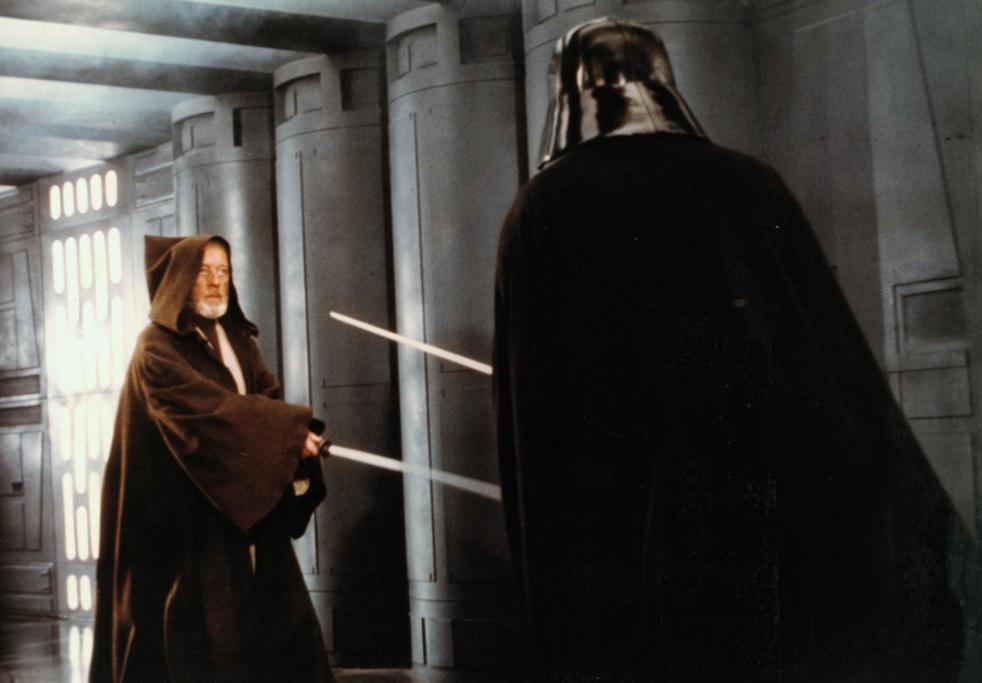Star Wars