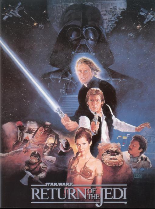 Star Wars