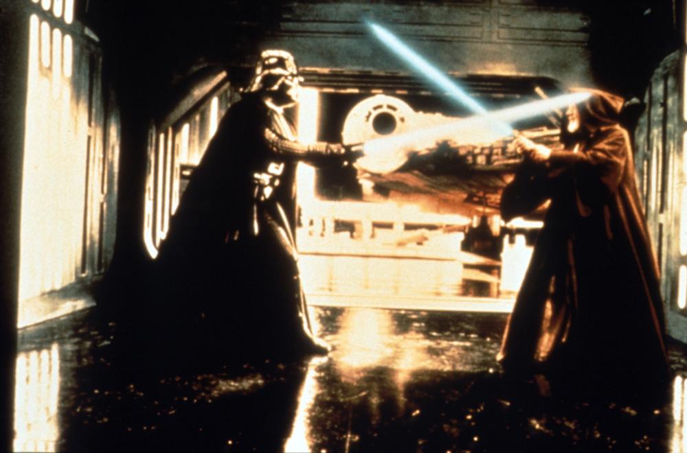 Star Wars