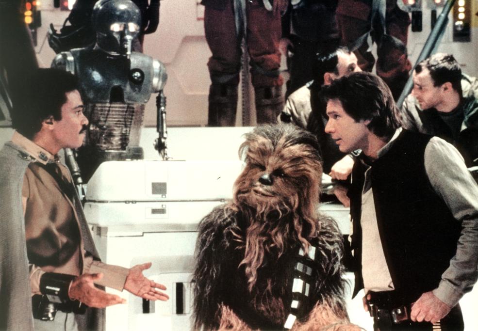 Star Wars