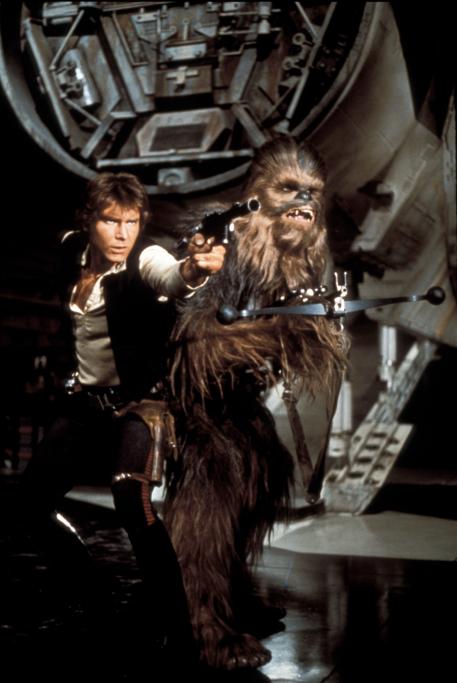 Star Wars