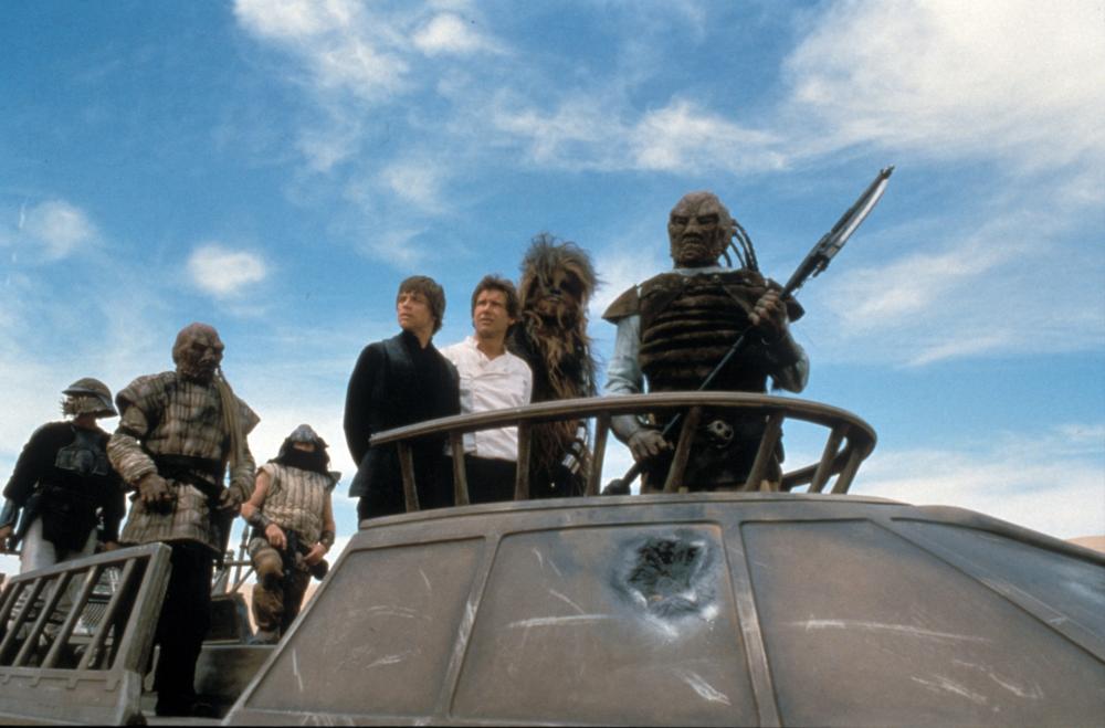 Star Wars