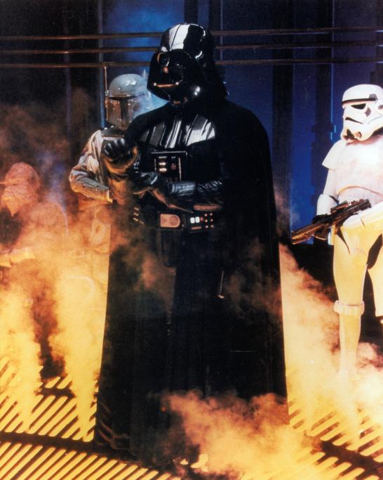 Star Wars