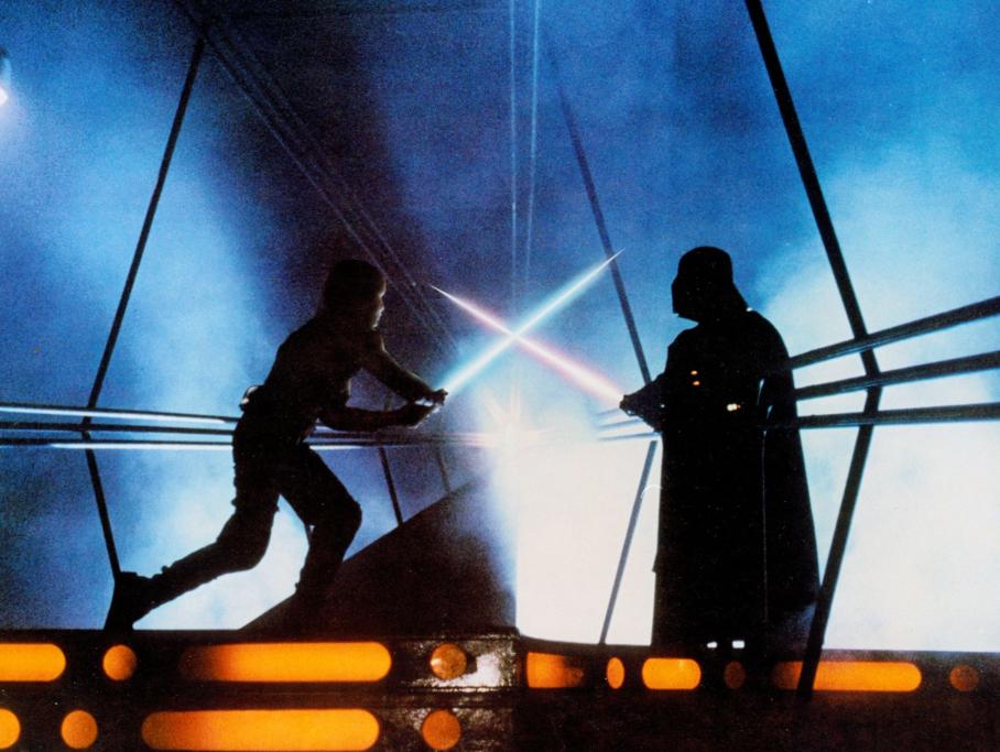 Star Wars