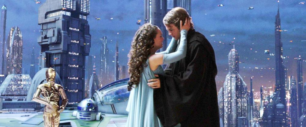Star Wars