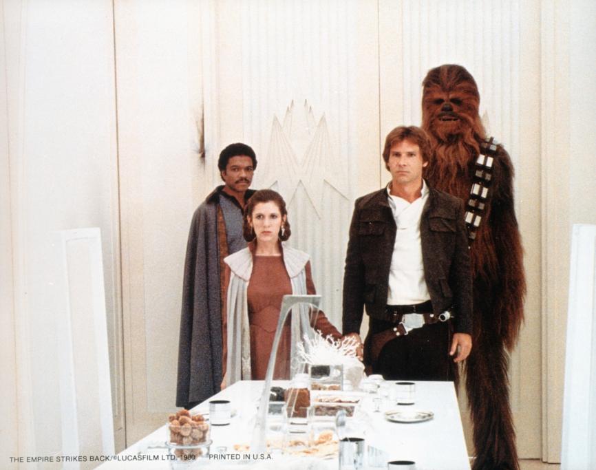 Star Wars