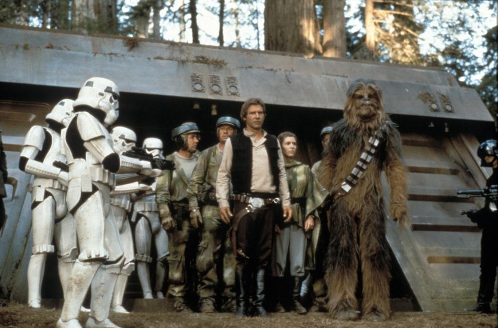 Star Wars