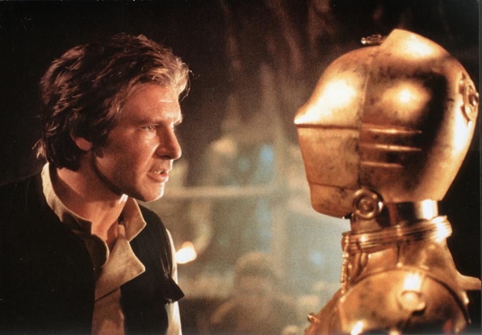 Star Wars