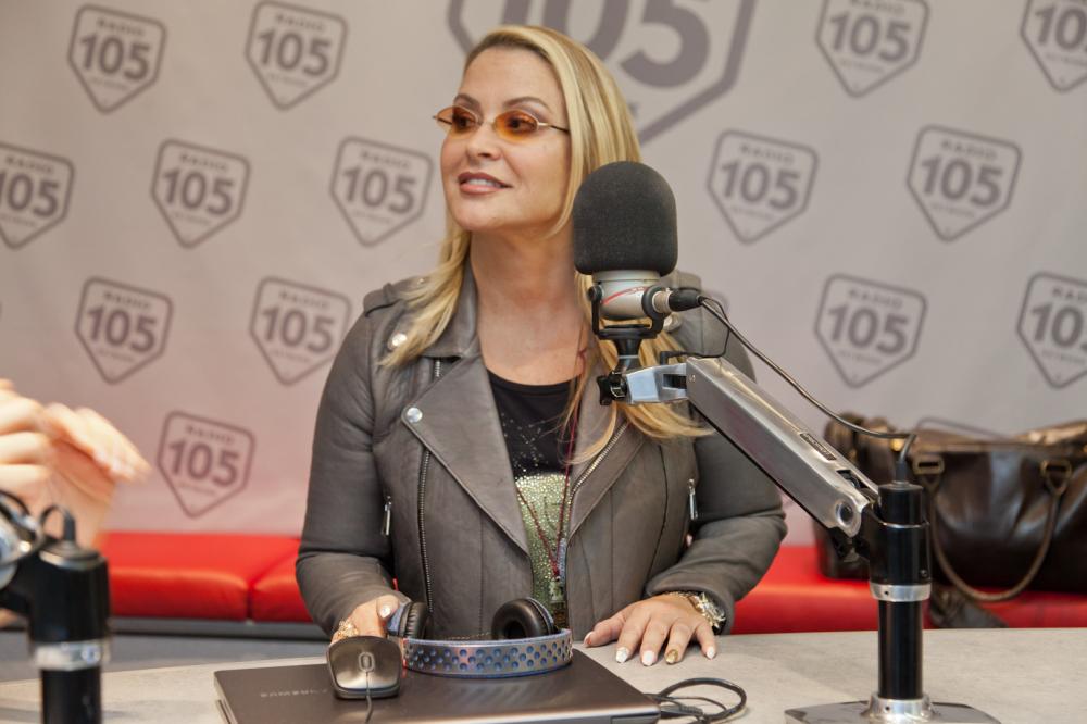 Anastacia