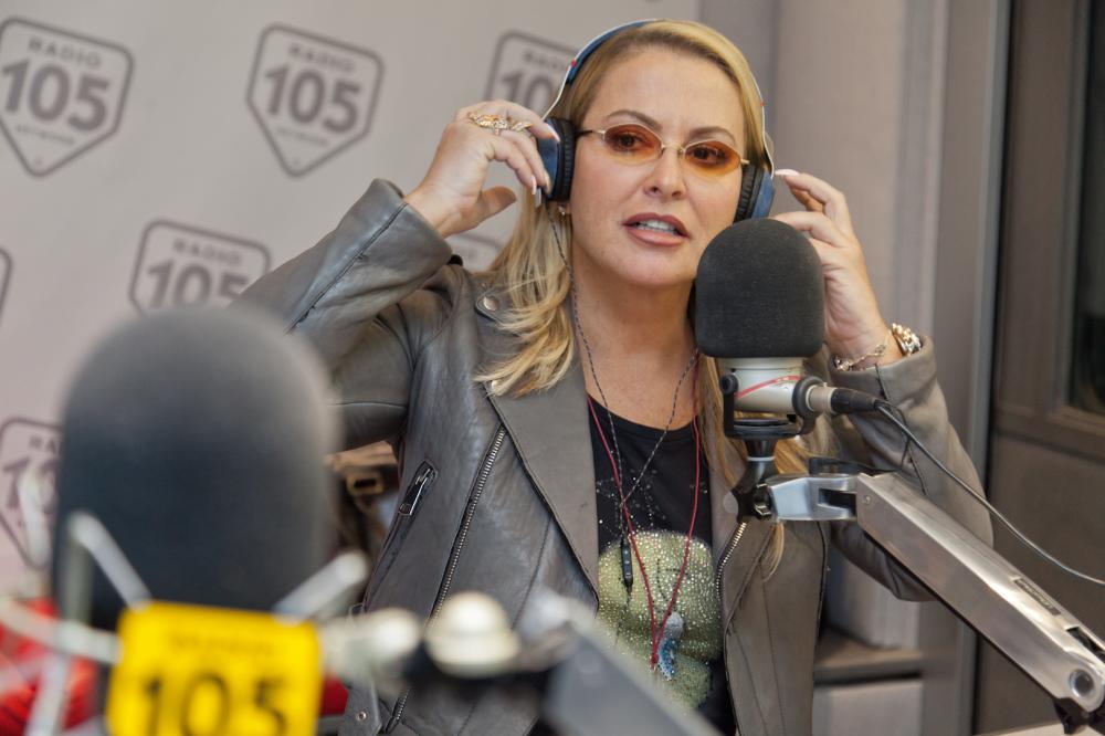 Anastacia