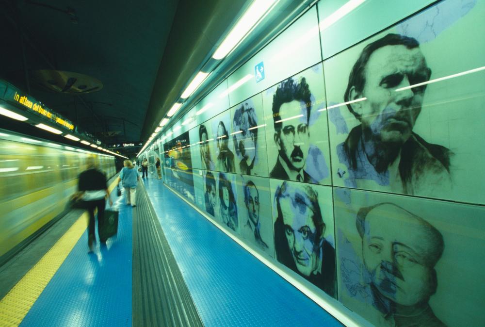 Materdei, Napoli  