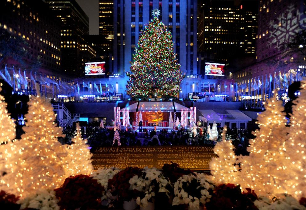 New York