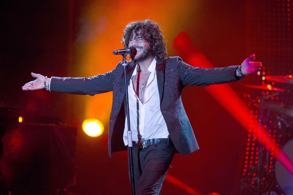 Francesco Renga