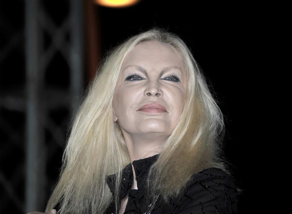 Patty Pravo