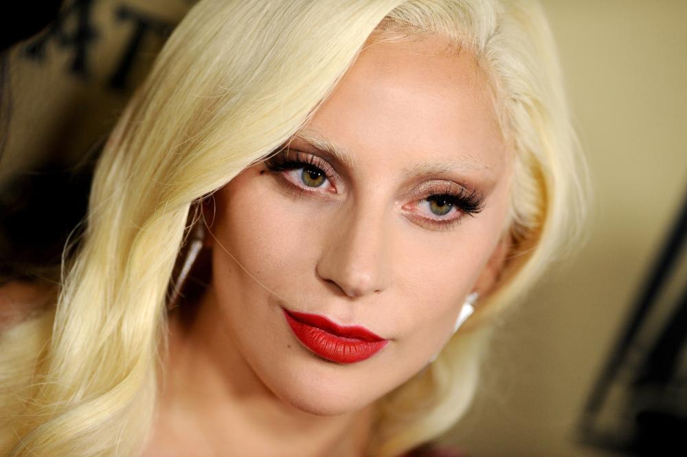 Lady Gaga