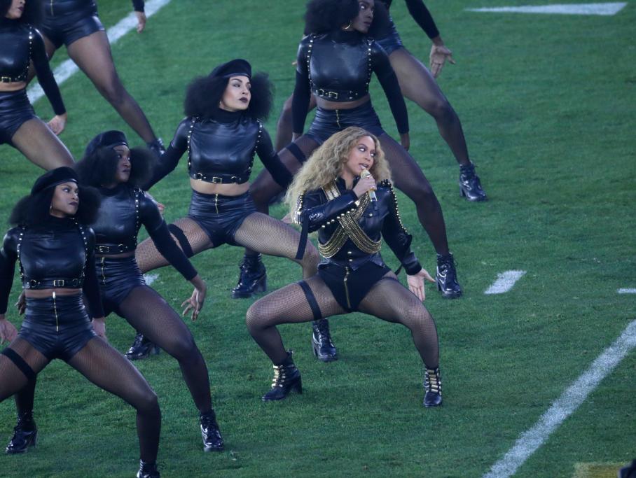 Beyoncé