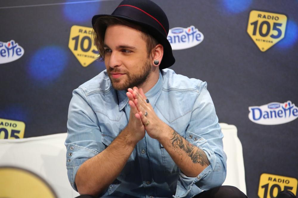 Alessio Bernabei