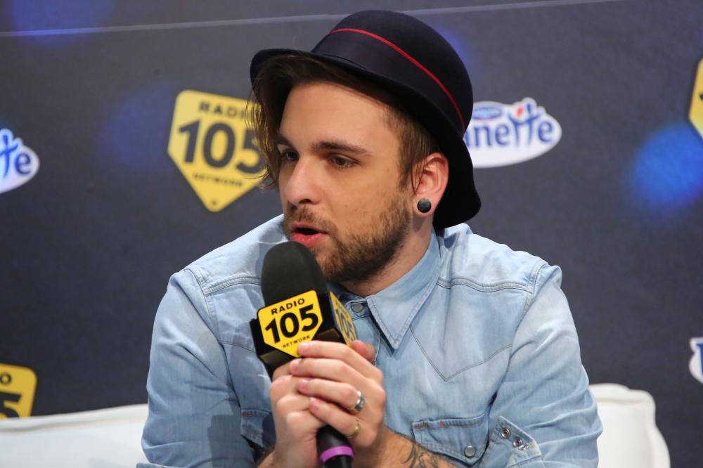 Alessio Bernabei