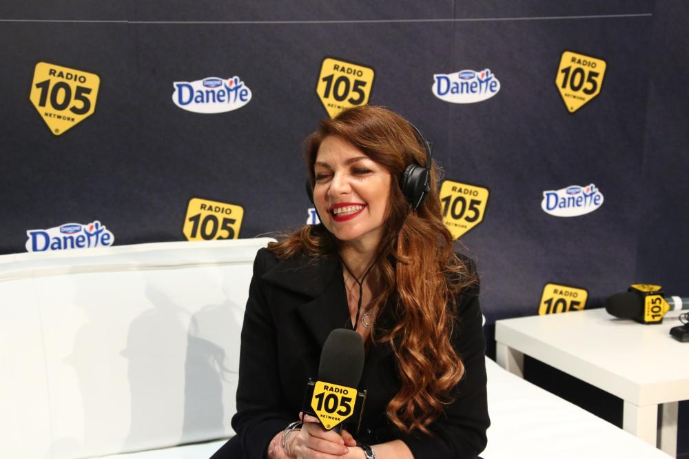 Cristina D'Avena