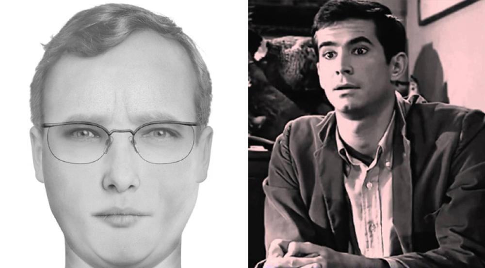 Norman Bates, Psycho