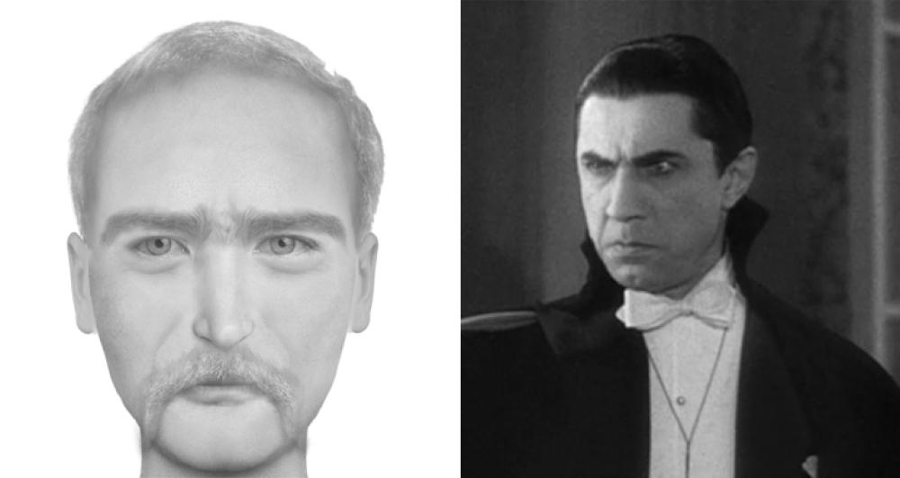 Count Dracula, Dracula
