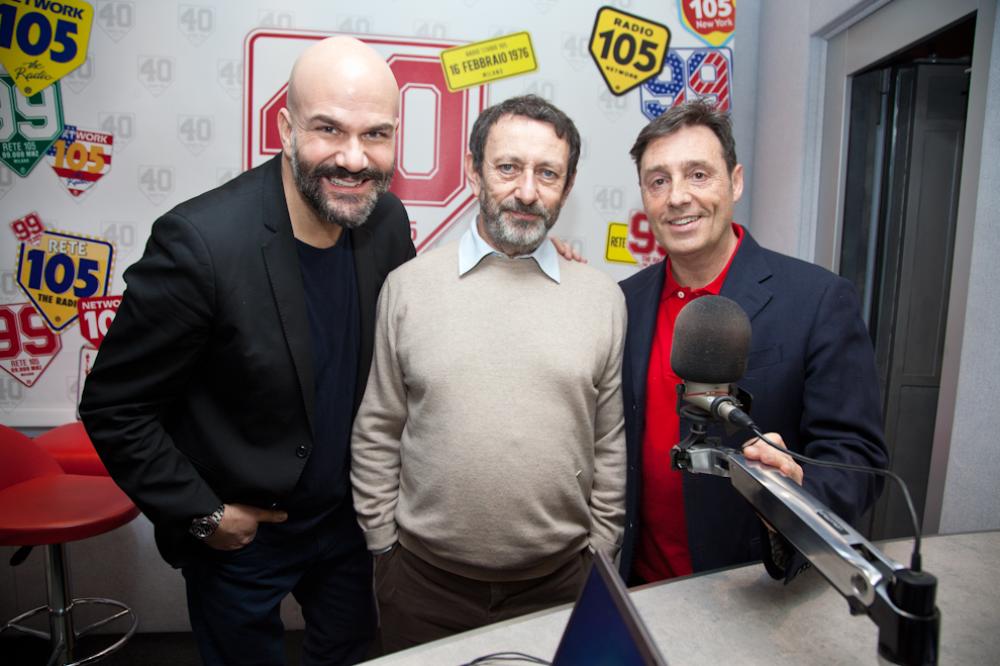 Michele Serra