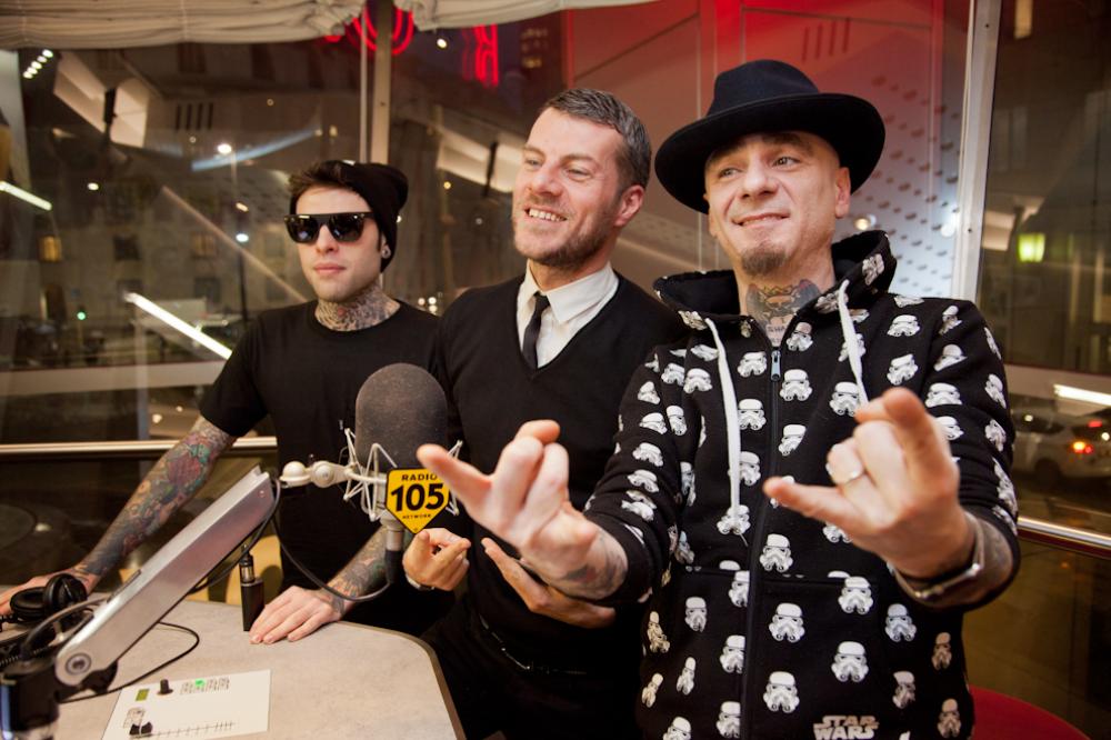 J-AX E FEDEZ