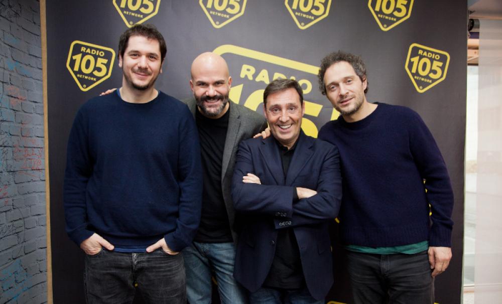 Santamaria Mainetti PT2