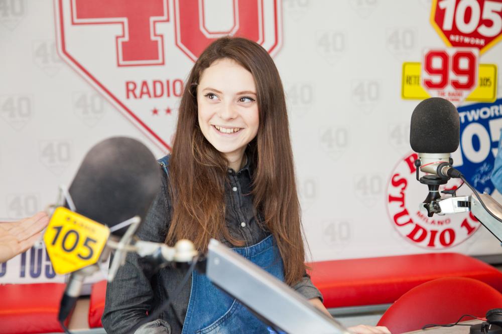 Francesca Michielin PT2