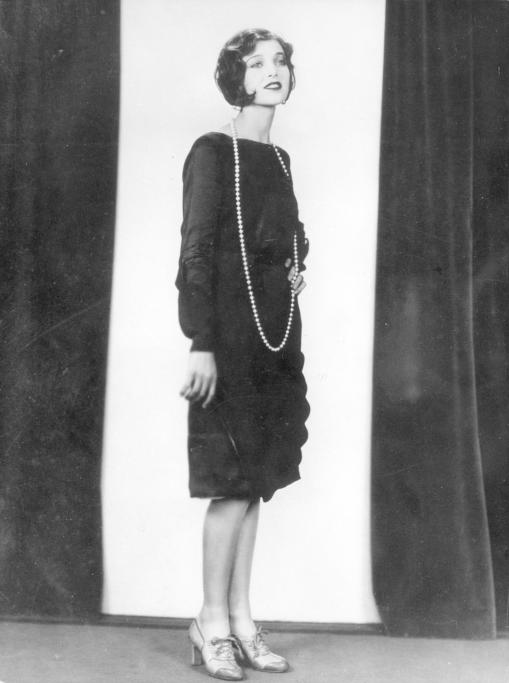 Loretta Young, attrice