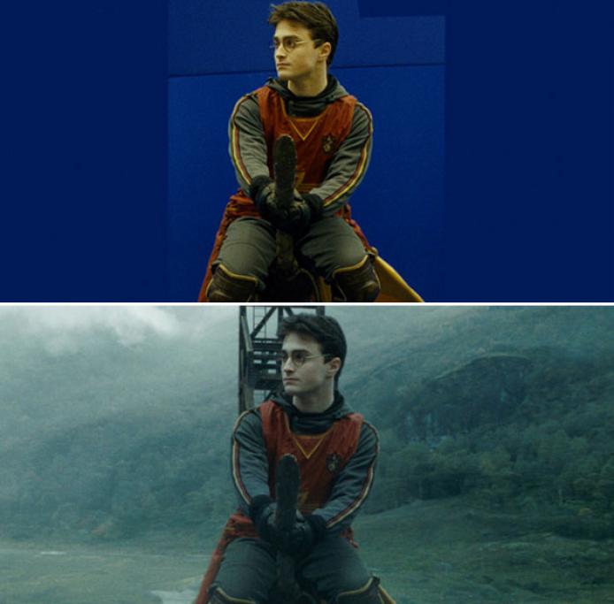 Harry Potter e il principe mezzosangue