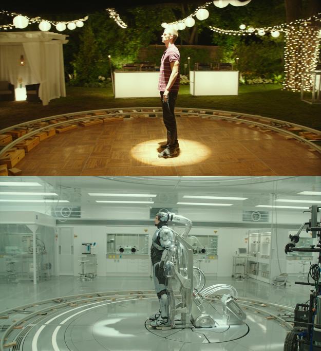 Robocop