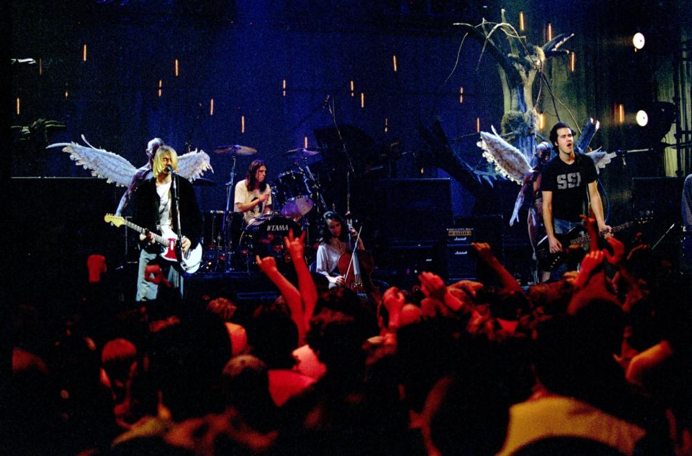 Nirvana