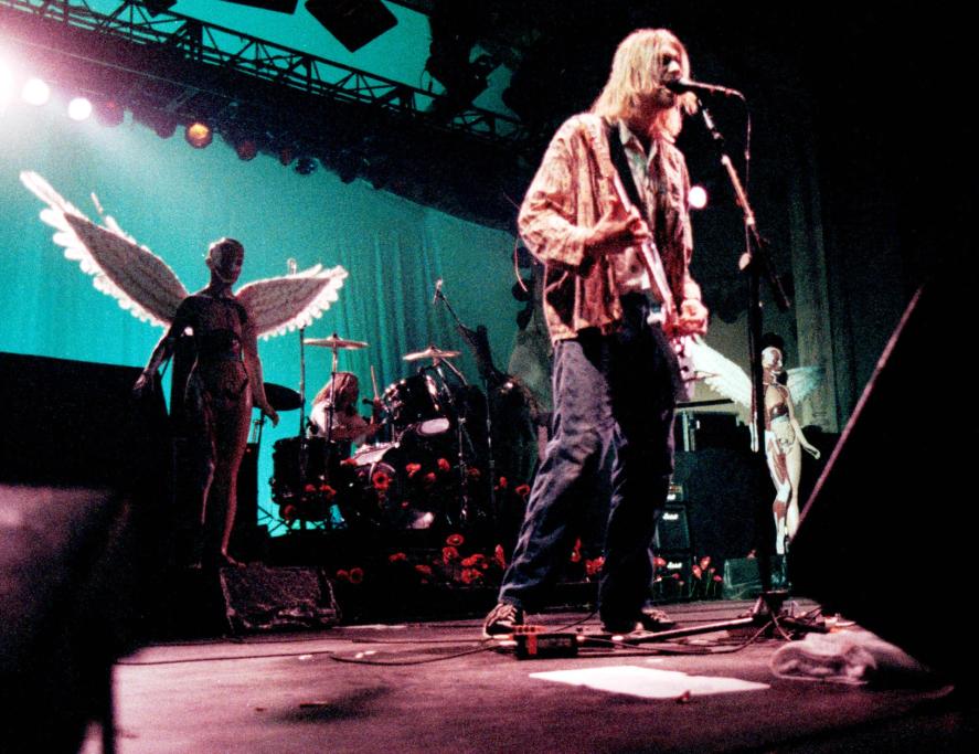 Nirvana