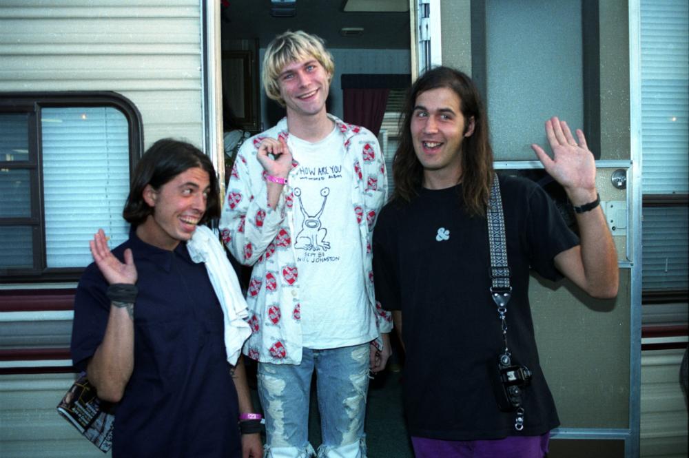 Nirvana