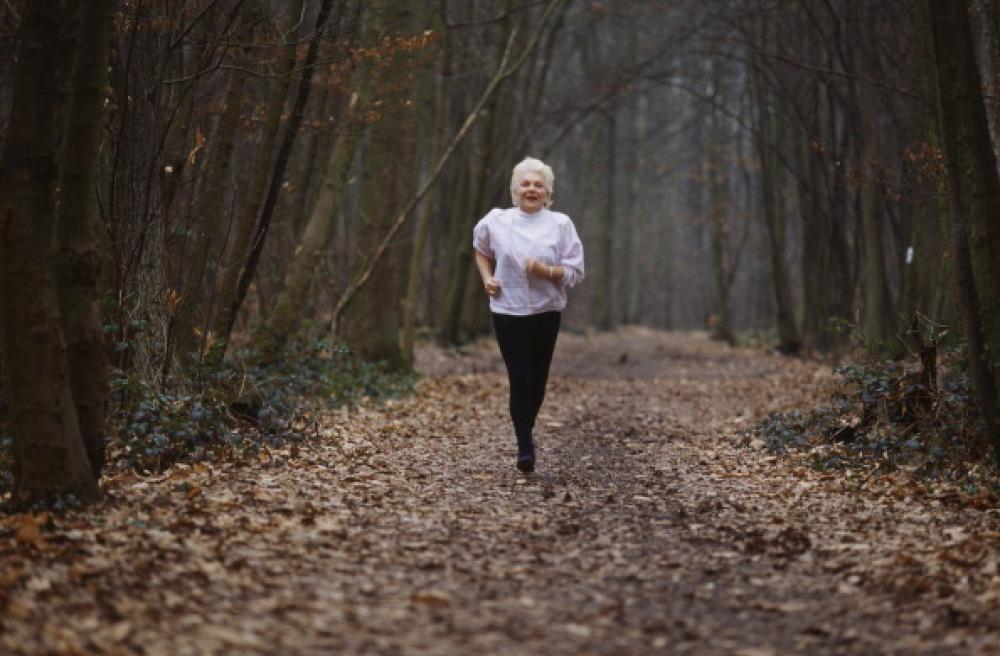 7. Qualcosa per fare sport