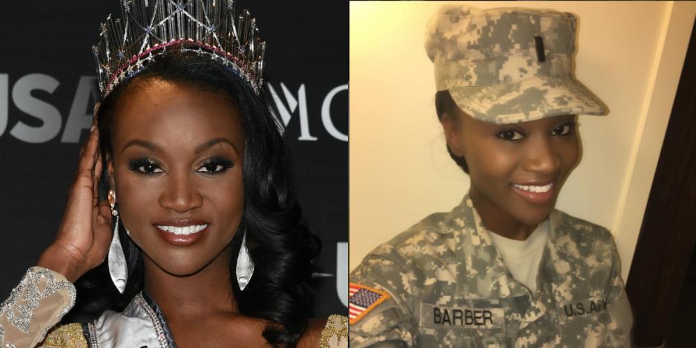 Miss Usa 2016