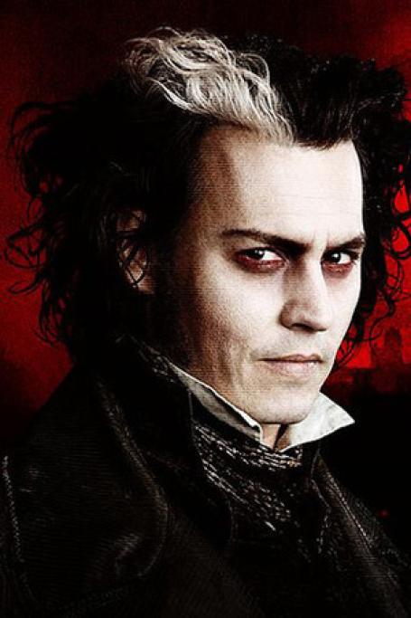 Johnny Depp