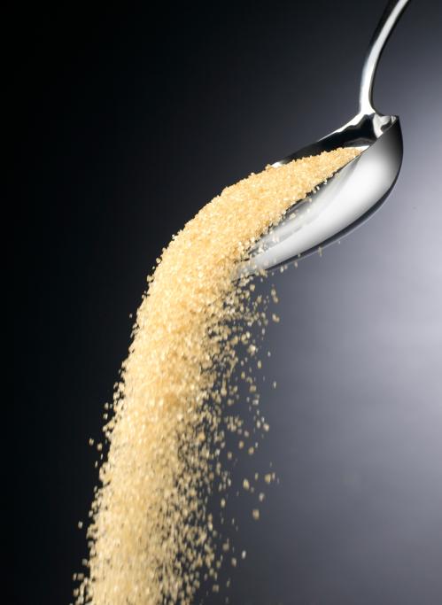 Lo zucchero di canna è meglio di quello bianco 