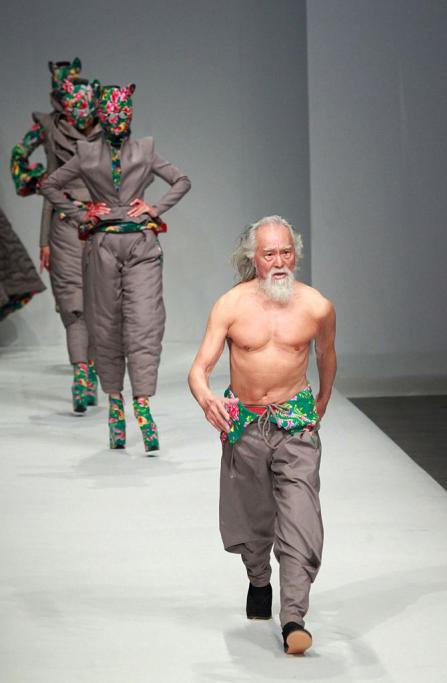 Deshun Wang