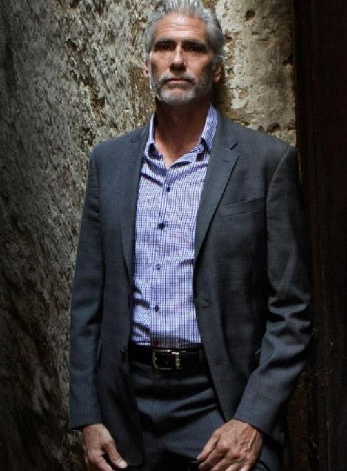 Mark Reay