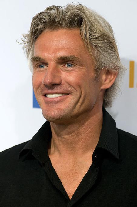Robert Dekeyser