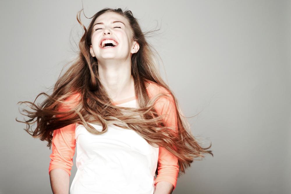 7. Terapia del sorriso 