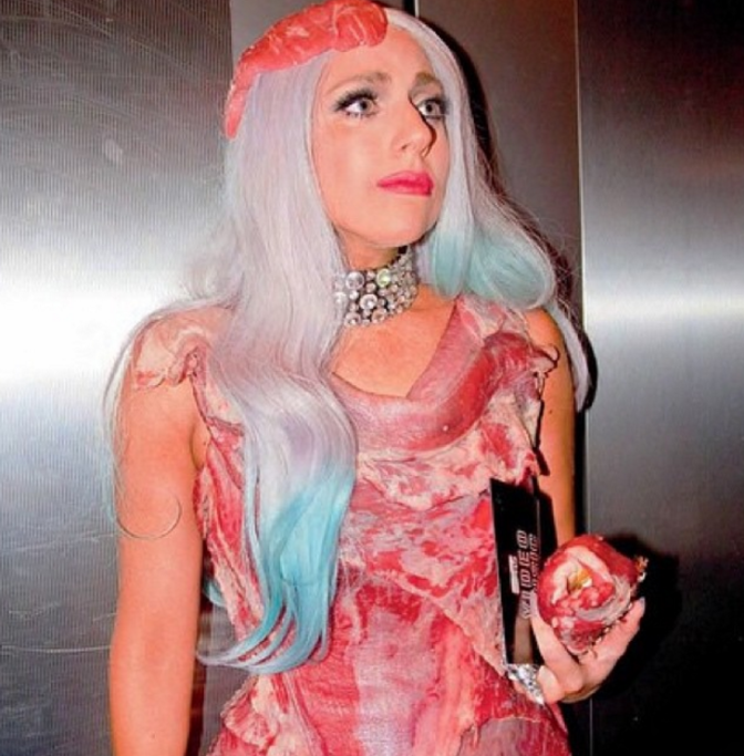 Lady Gaga