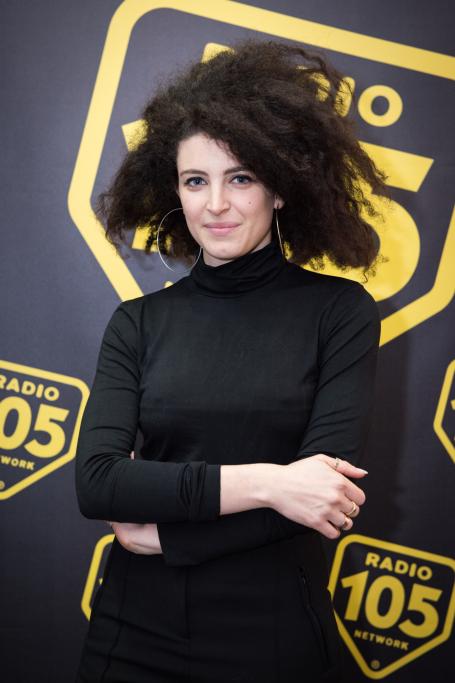 Marianne Mirage