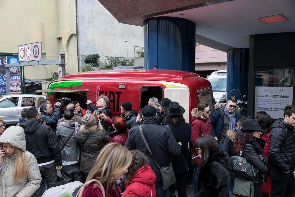 FIAT MUSIC