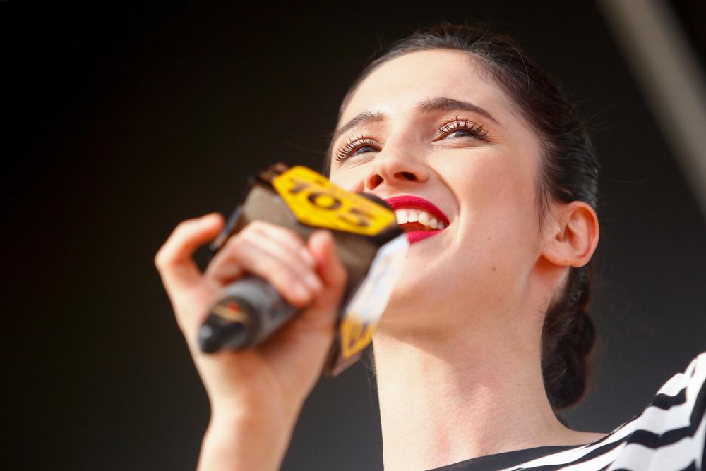 Lodovica Comello