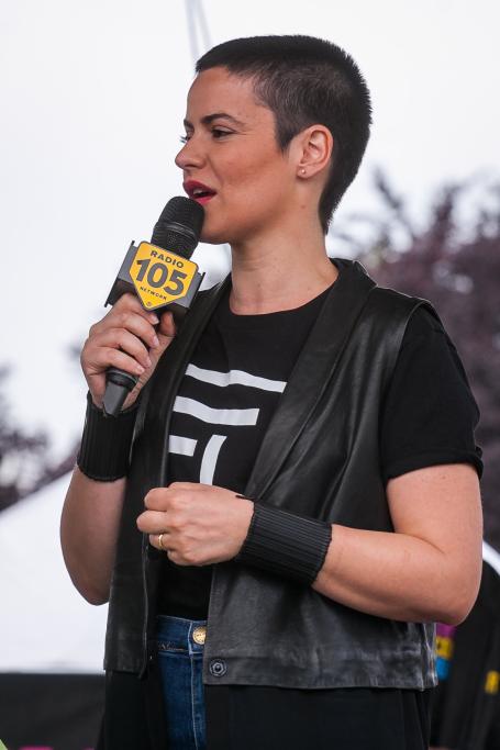 Silvia Salemi