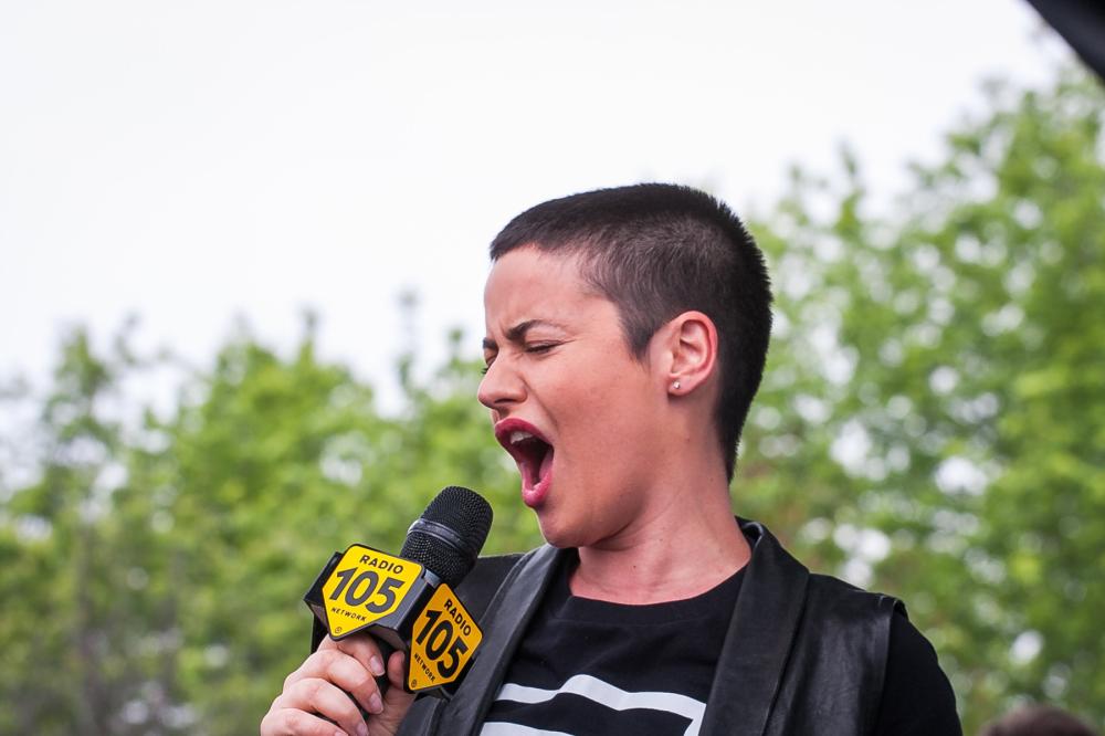 Silvia Salemi