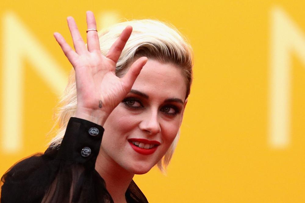 Kristen Stewart (attrice)